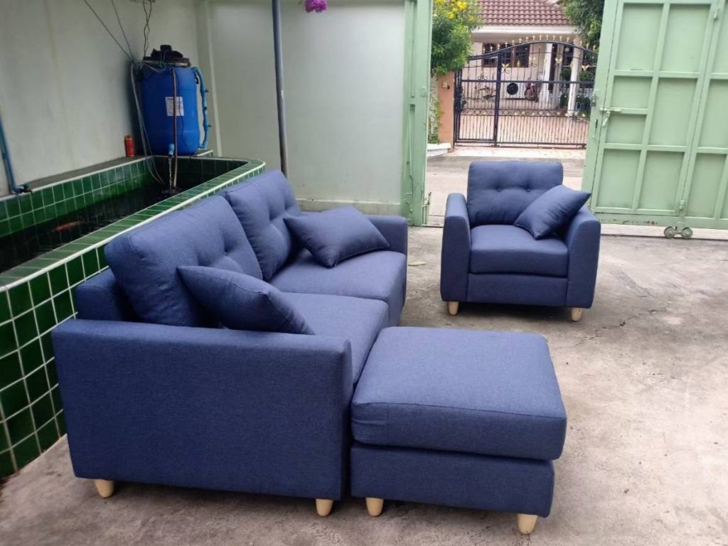 No name Armchair Sigma furniture