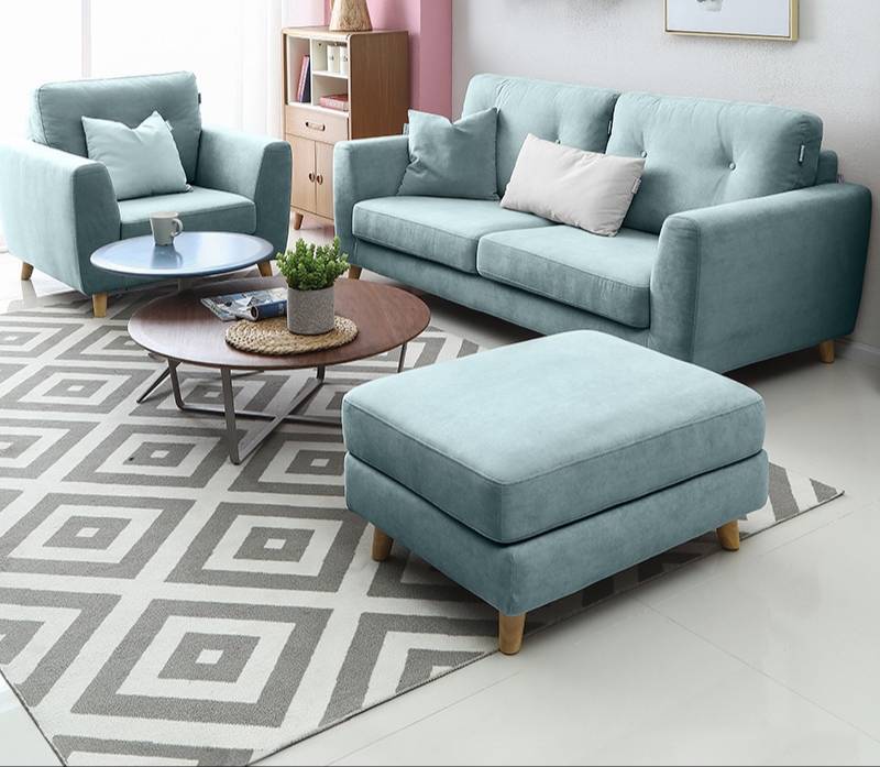 No name Armchair Sigma furniture